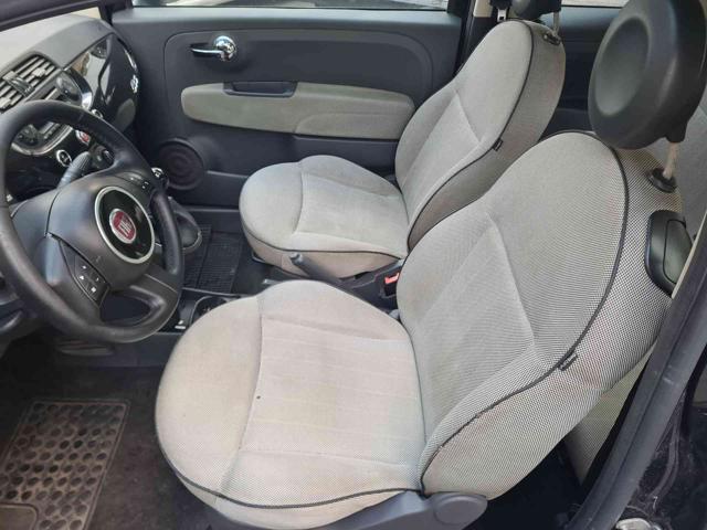 FIAT 500 1.2 Lounge/EURO 5