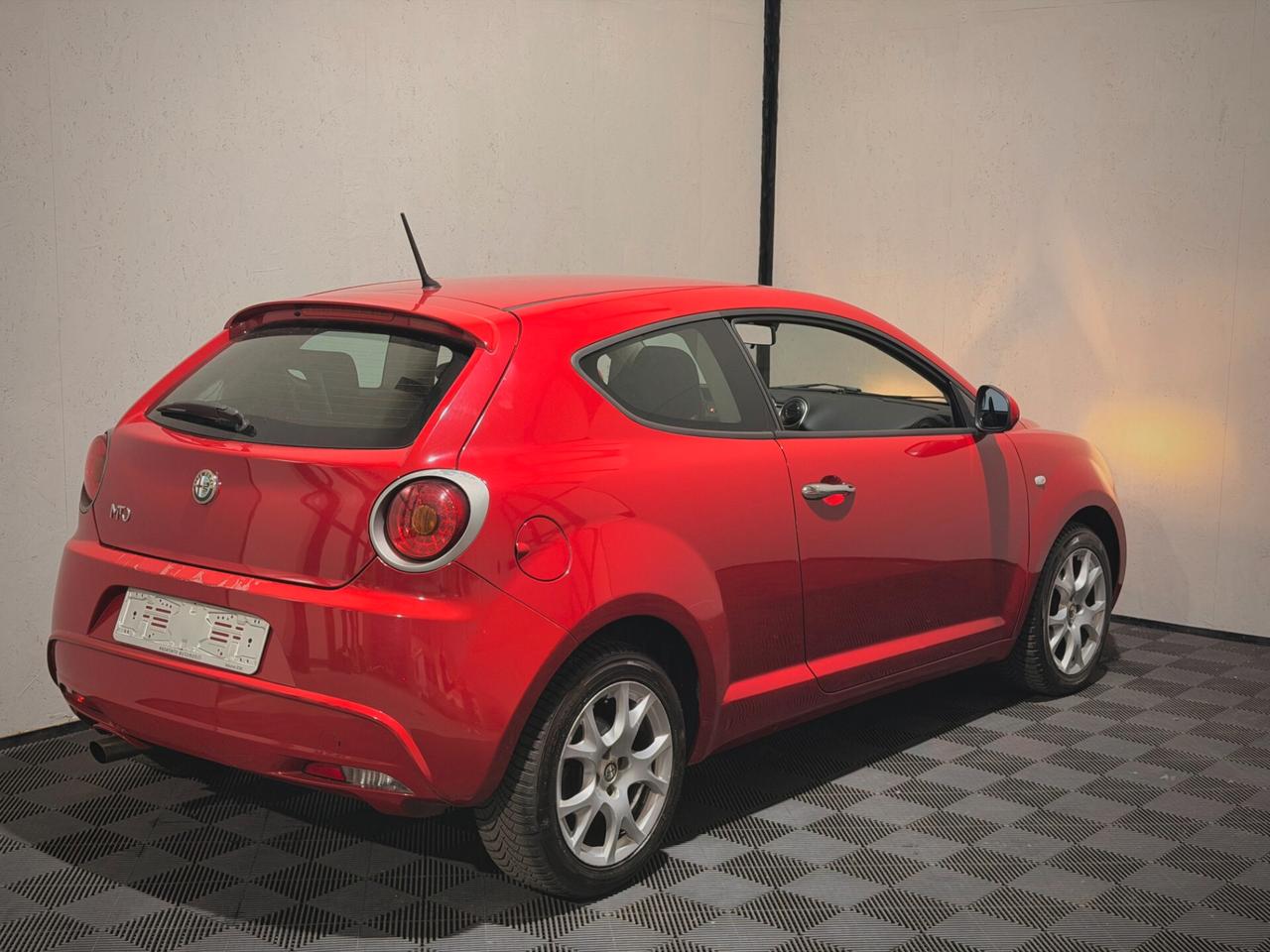 Alfa Romeo MiTo 1.4 105 CV - CHILOMETRI CERTIFICATI