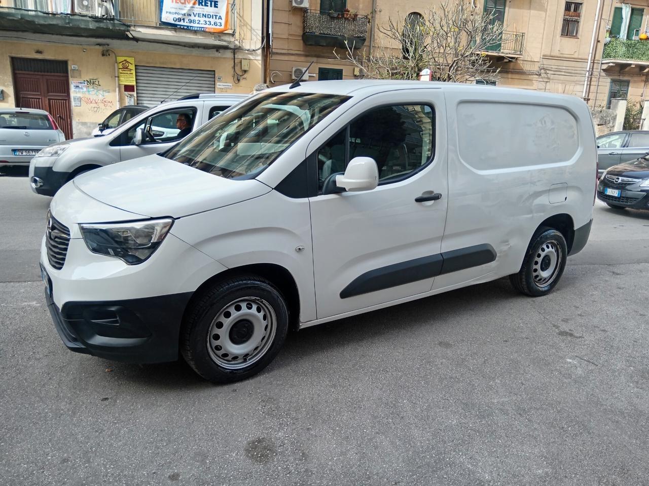 Opel Combo Cargo 1.6 Diesel PC 1000kg