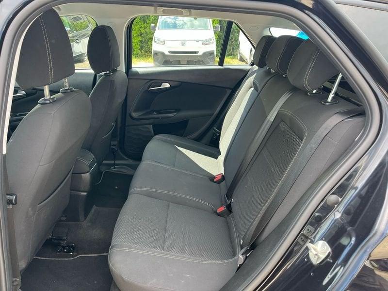 FIAT Tipo 1.3 Mjt S&S SW City Life