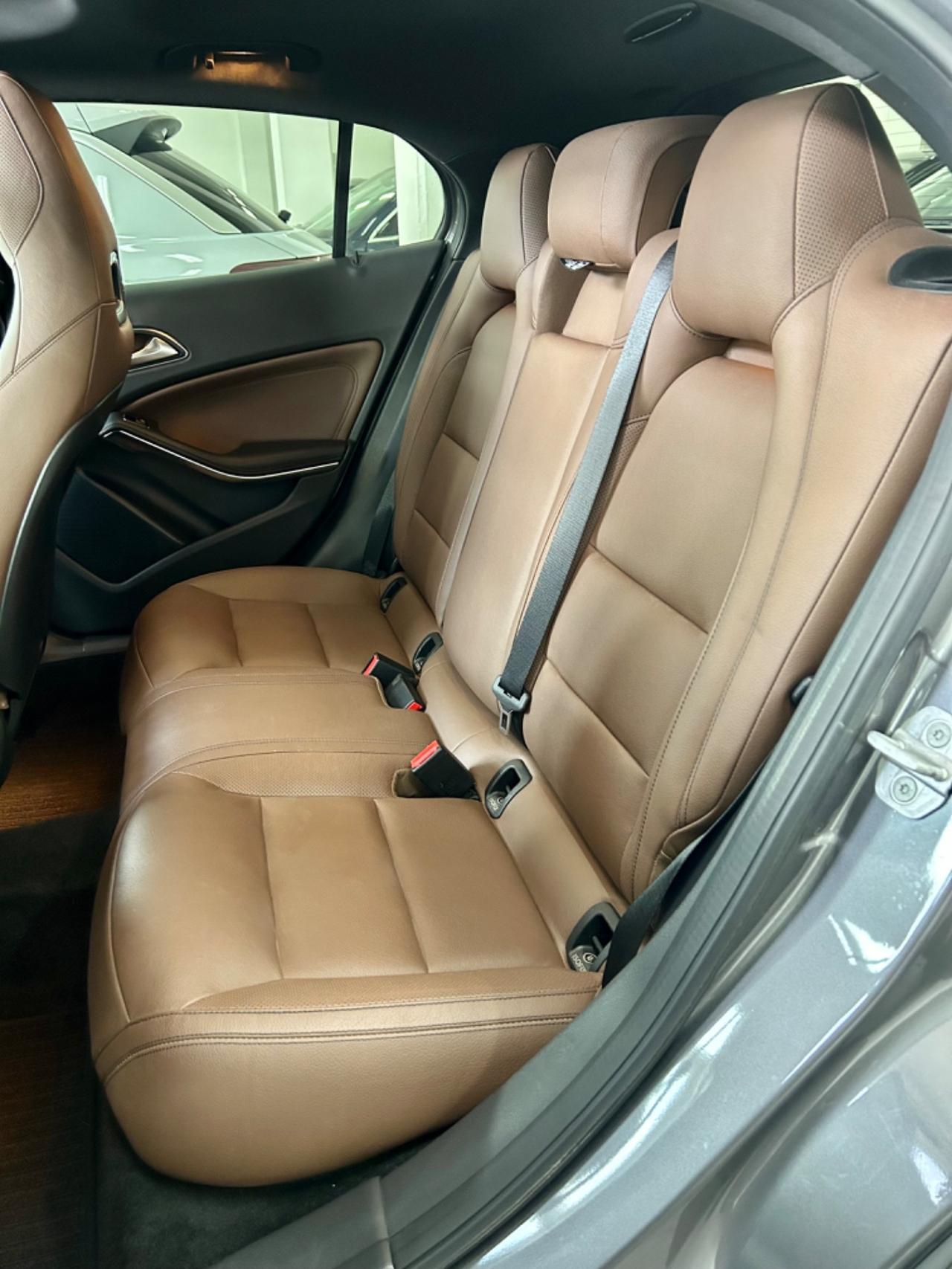 Mercedes GLA 220 CDI 4Matic Premium PROMO