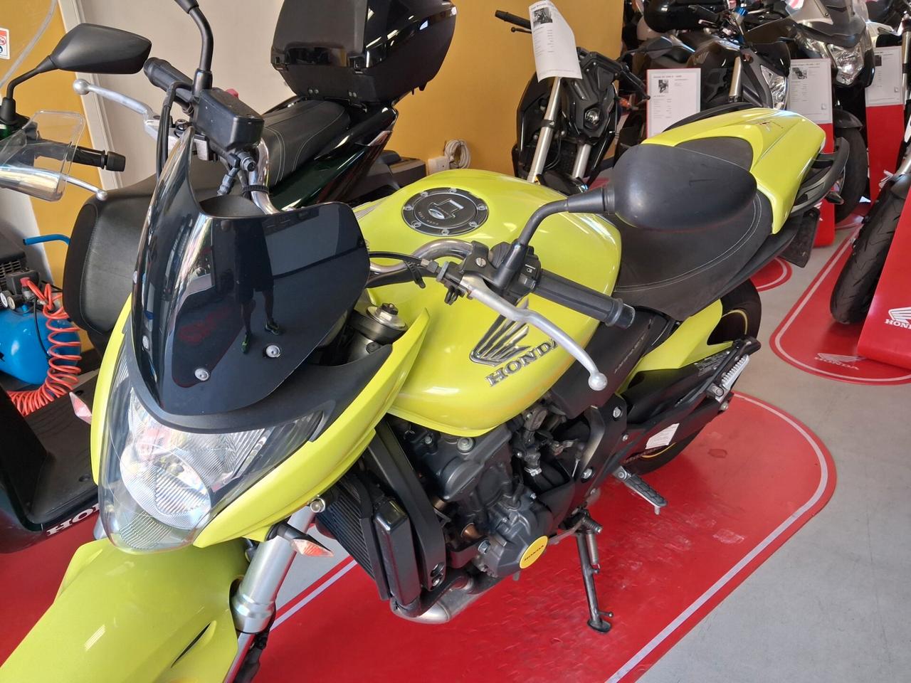 Honda Hornet 600 SPECIAL EDITION