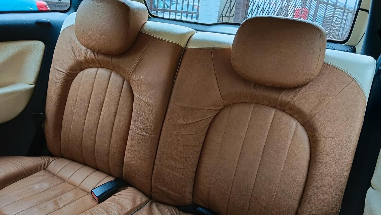 LANCIA YPSILON 1.2 BENZ-PREZZO PROMO!