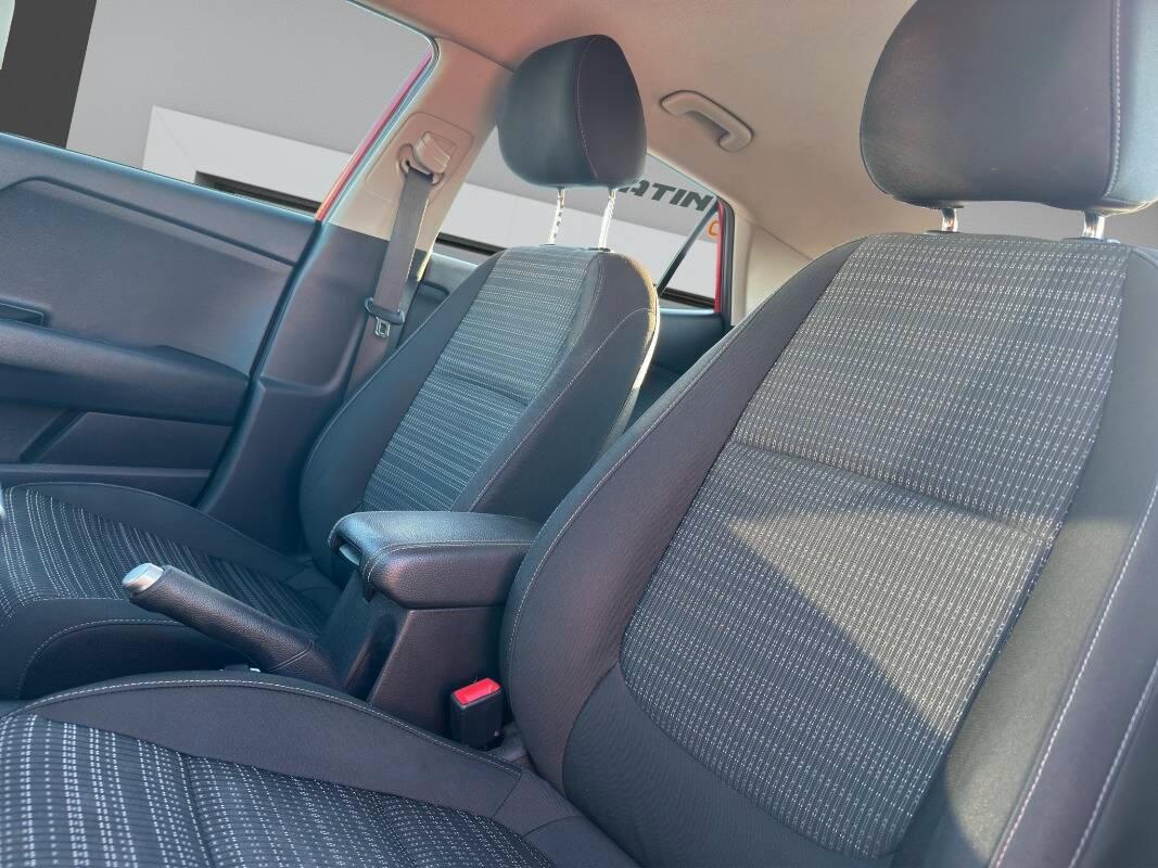 Kia Stonic 1.4 mpi eco Style GPL 97cv CON TELECAM E CARPLAY