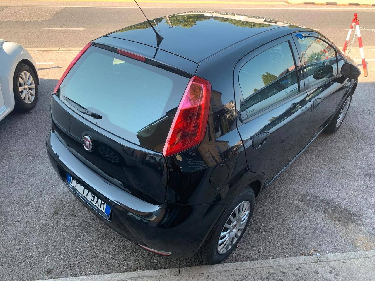 Fiat Punto 1.2 NEOPATENTATI