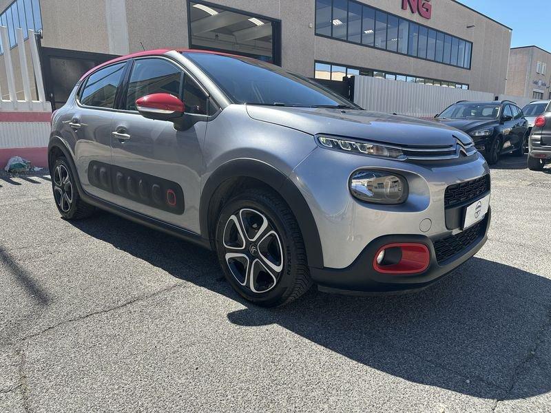 Citroën C3 PureTech S&S Shine 83cv