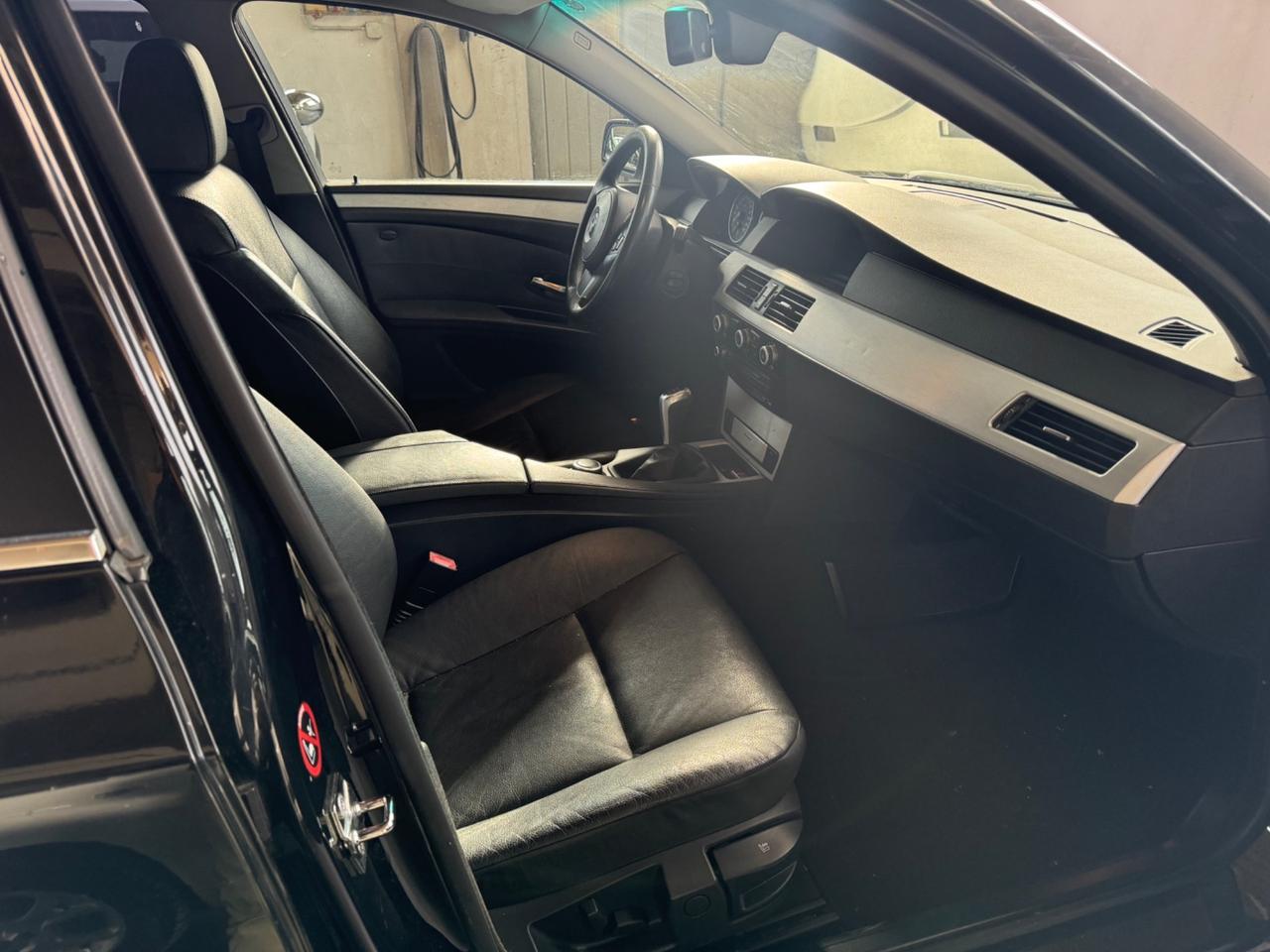 Bmw 530 530xd cat Touring Futura