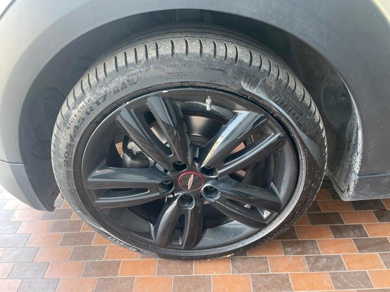 MINI Mini 5 porte (F55) Mini 1.5 One 75 CV 5 p...