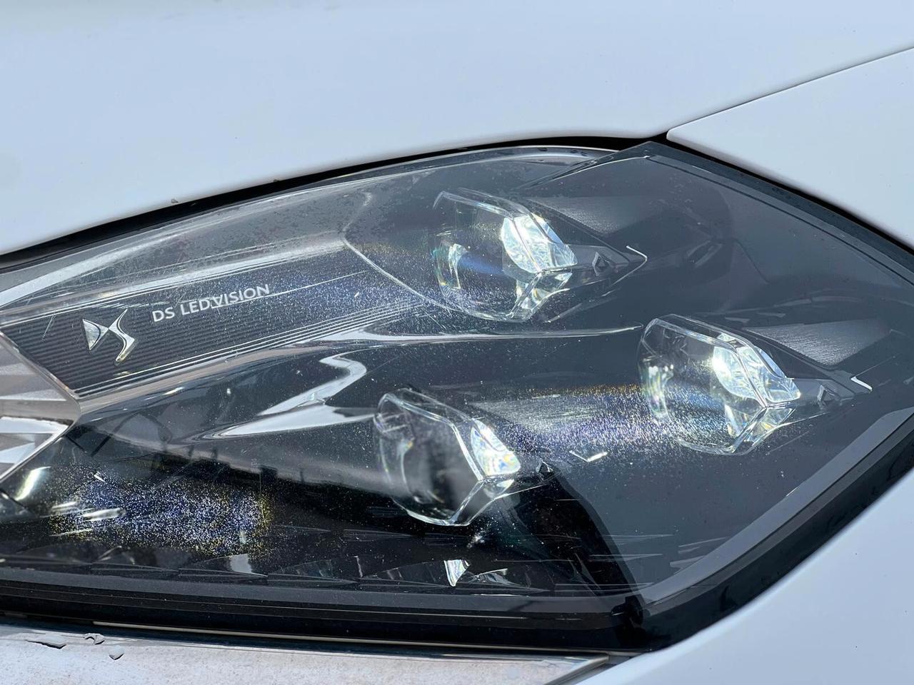 Ds DS3 3 Crossback BlueHDi 100 So Chic