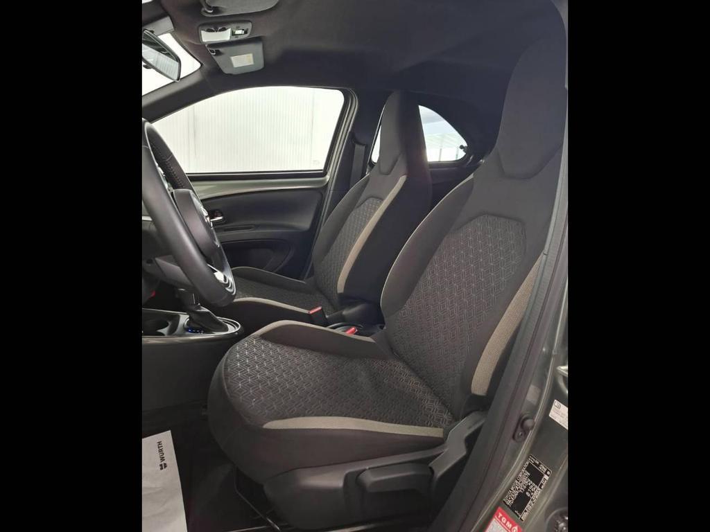 Toyota Aygo X 1.0 Trend S-CVT