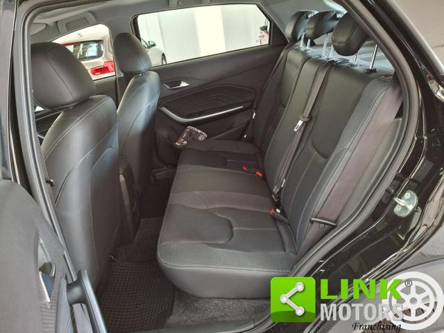 DR MOTOR DR 3.0 1.5 Bi-Fuel GPL GARANZIA INCLUSA