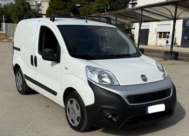 Fiat Fiorino New Mjet Finanziaria senza busta paga