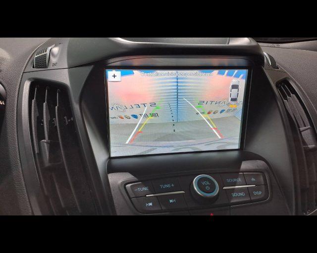 FORD Kuga 1.5 ecoboost Plus s&s 2wd 120cv