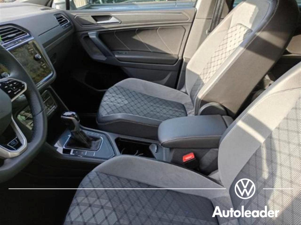 Volkswagen Tiguan 2.0 TDI 150 CV DSG R-Line SOLI 46km