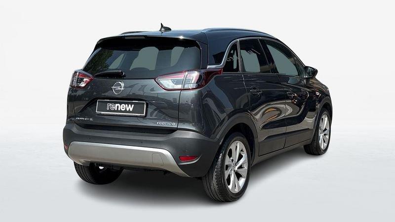 Opel Crossland X 1.6 99cv Advance S&S
