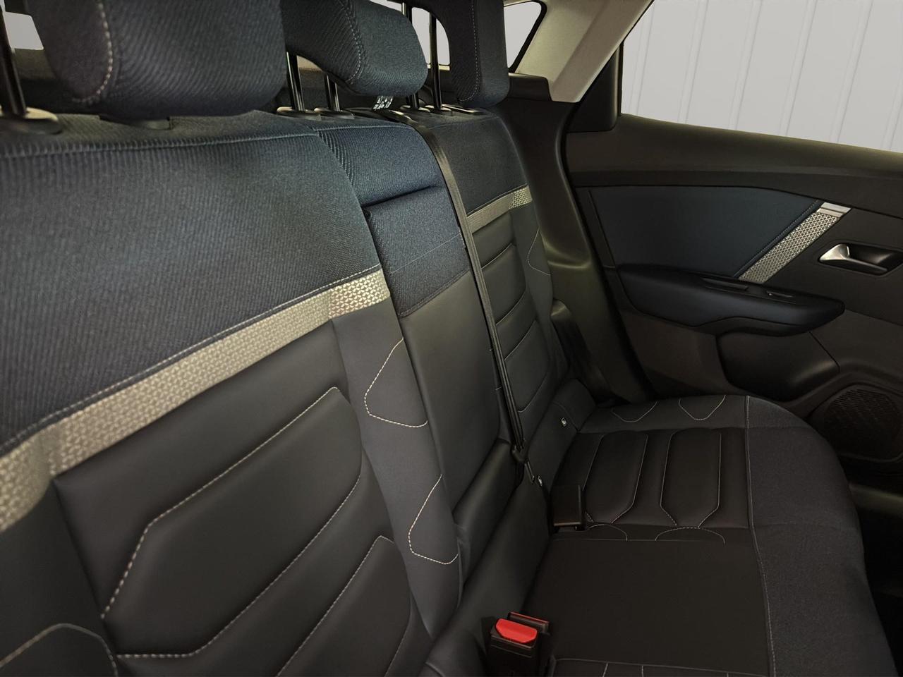 Citroen C4 1.5 bluehdi Shine s&s 130cv eat8