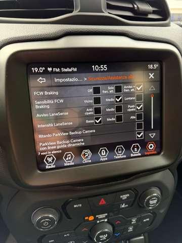 Jeep Renegade 1.6 mjt Limited 2wd 130cv PROMO FIN