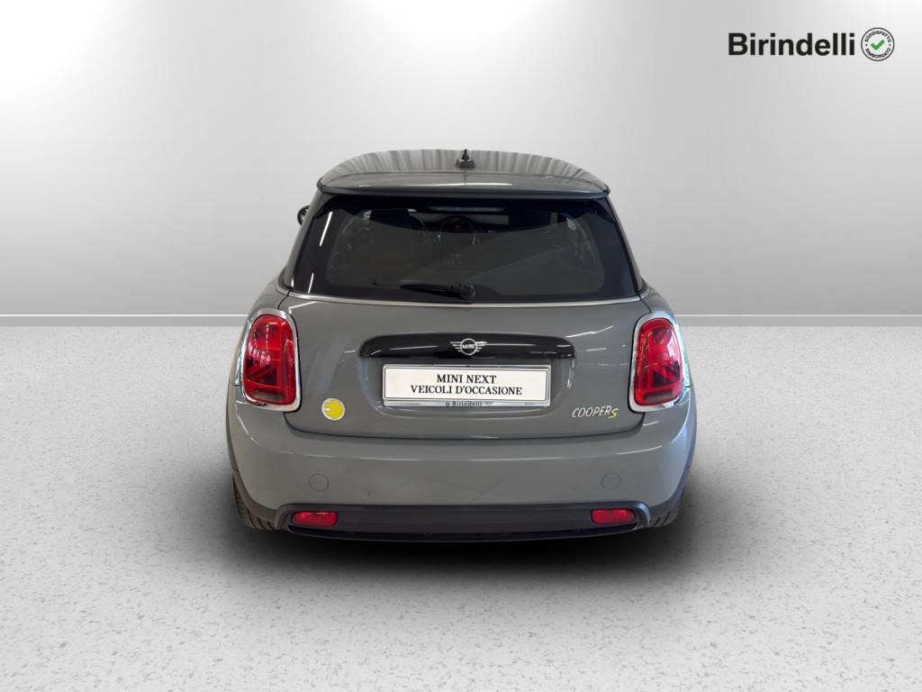 MINI Mini Full El. (F56) - Mini Cooper SE Electric