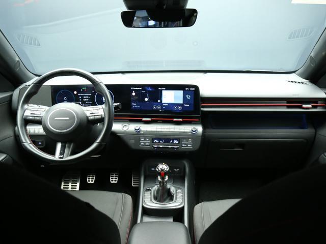 HYUNDAI Kona 1.0 T-GDI Hybrid 120CV 48V iMT NLine