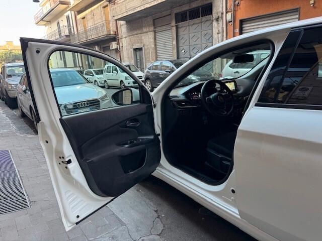 Fiat Tipo 1.6 MultiJet 130 CV - Life - Berlina