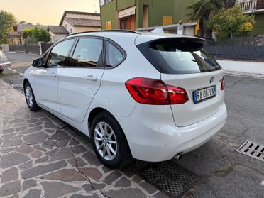 Bmw 218 218d Coupé Advantage
