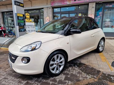 Opel Adam 1.4 87 CV GPL Tech Unlimited