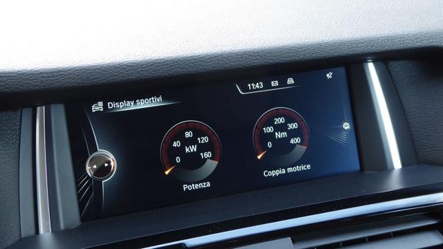 BMW X3 xDrive20d xLine
