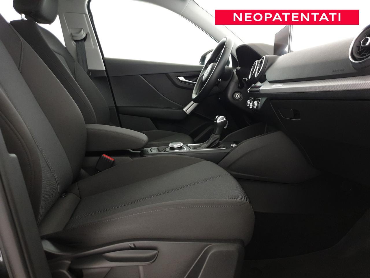 30TDI 116CV S tronic Business