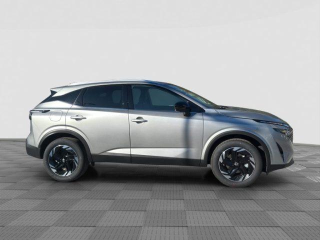 NISSAN Qashqai Qashqai MHEV 158 CV Xtronic N-Connecta