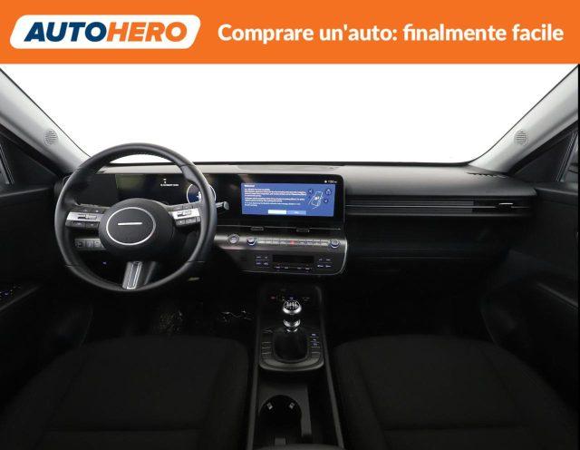 HYUNDAI Kona 1.0 T-GDI Business
