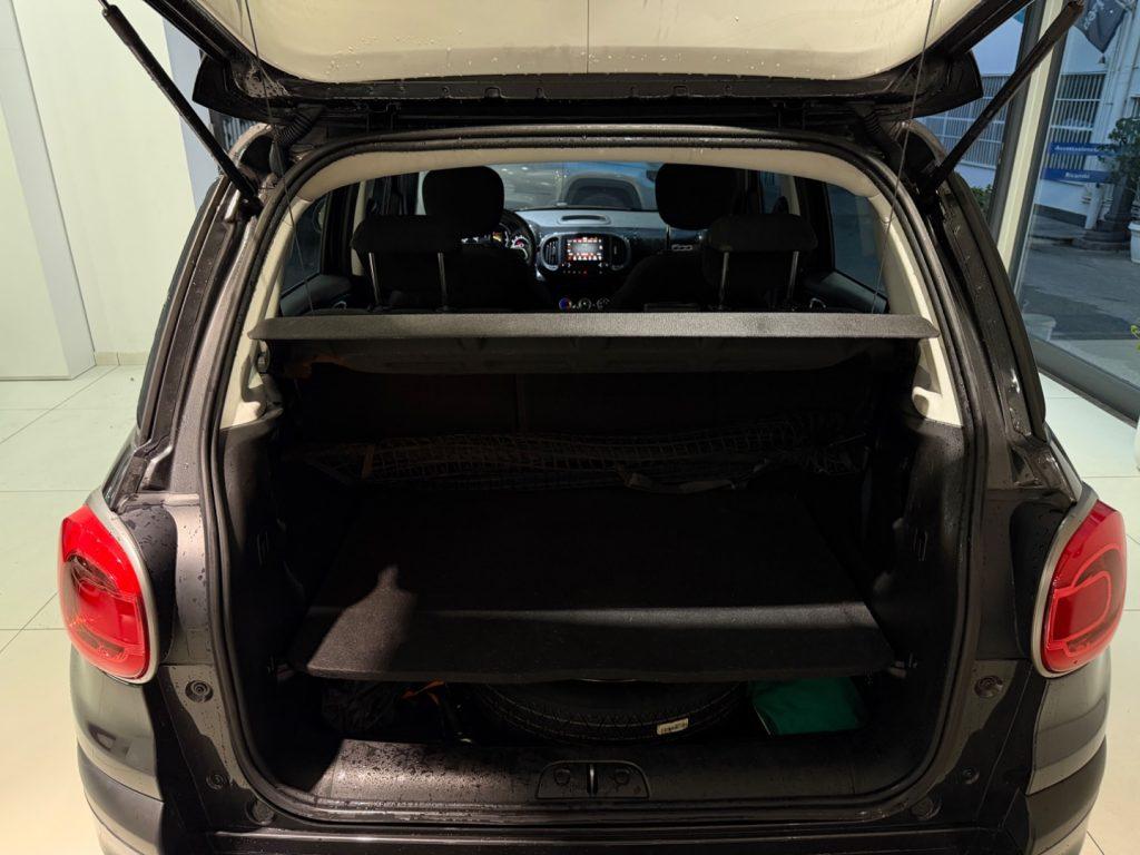 Fiat 500L 1.4 95 CV City Cross da €139,00