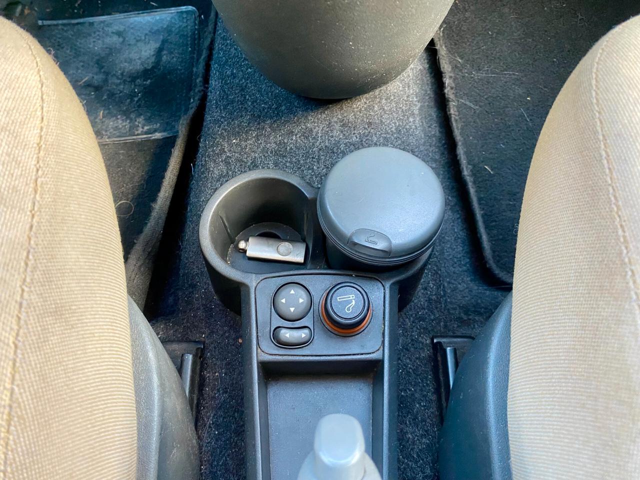 Fiat Panda 1.2 4x4 60cv UNICO PROPRIETARIO