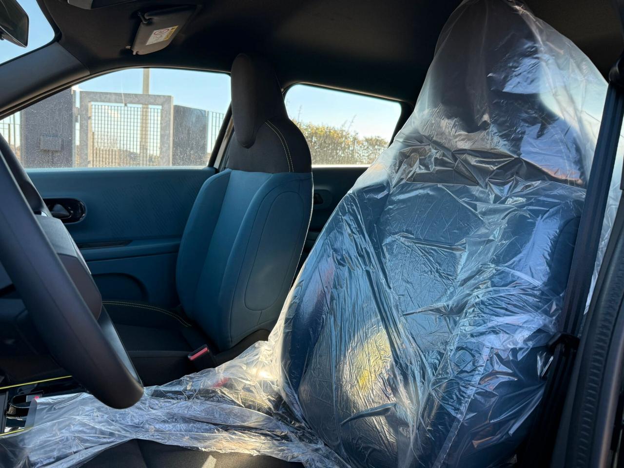 Fiat Grande Panda 1.2 Hybrid 110 CV S&S Icon