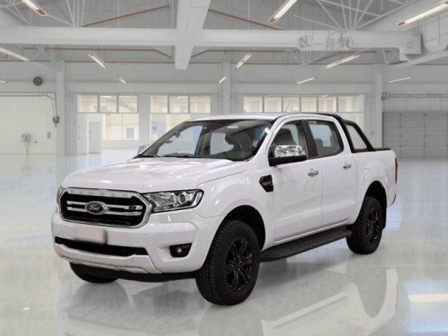 FORD Ranger 2.0 ECOBLUE DC XLT 5 posti