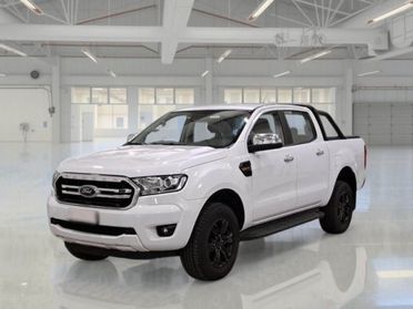 FORD Ranger 2.0 ECOBLUE DC XLT 5 posti
