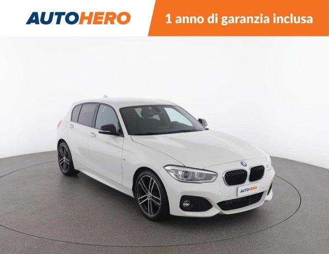 BMW 118 d 5p. Msport