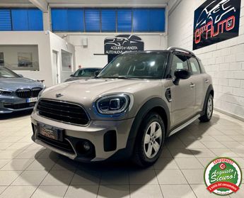 MINI Countryman 1.5 Cooper Countryman *NEOPATENTATI*TAGLIANDI BMW*