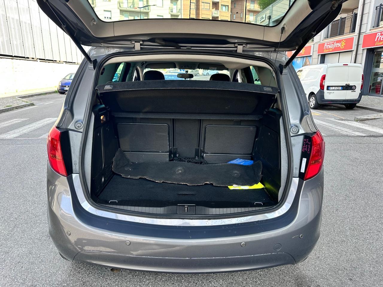 Opel Meriva 1.4 Turbo 120CV GPL Tech Cosmo
