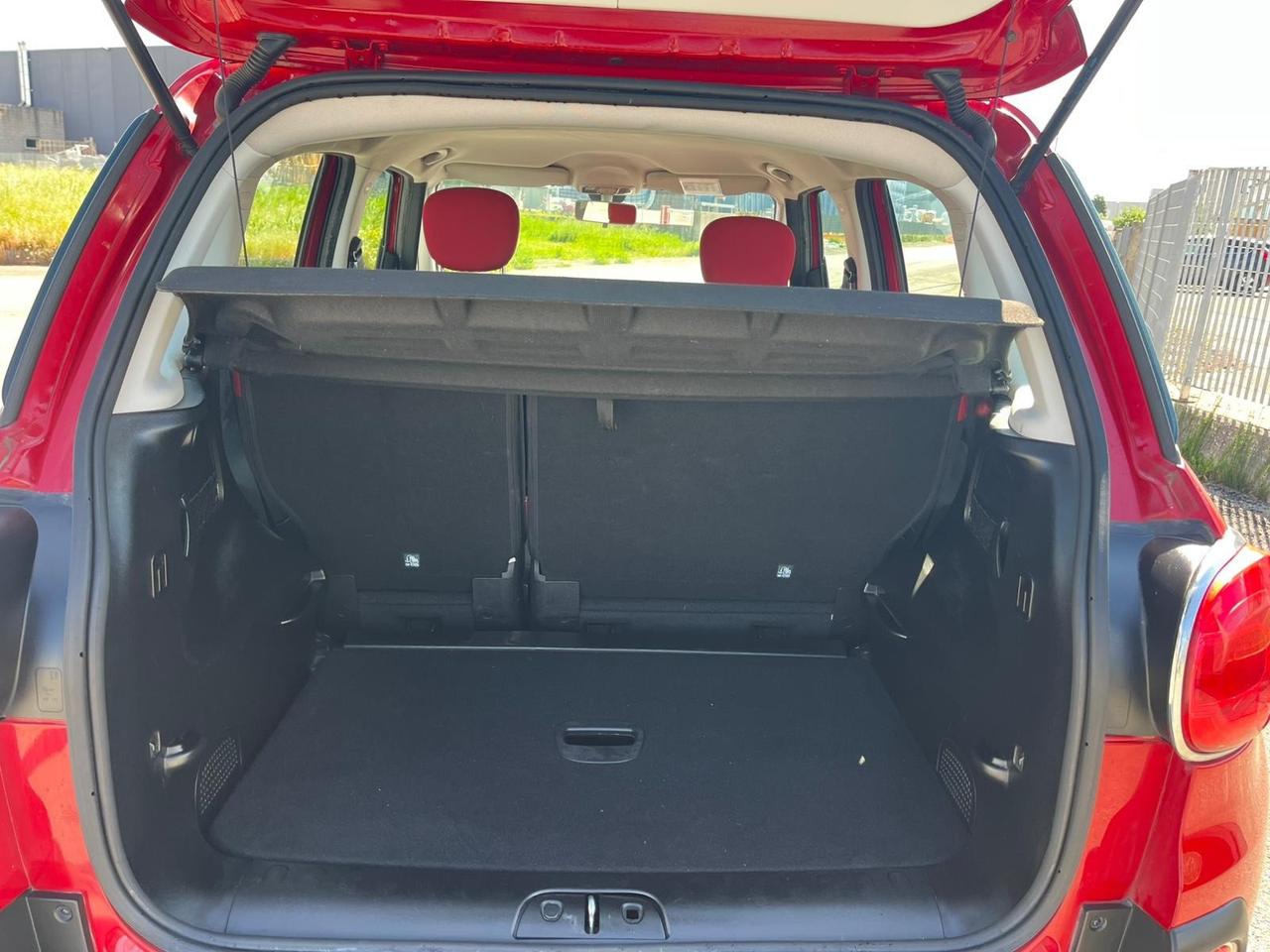 Fiat 500L 1.3 Multijet GARANZIA 12 MESI 99000 KM