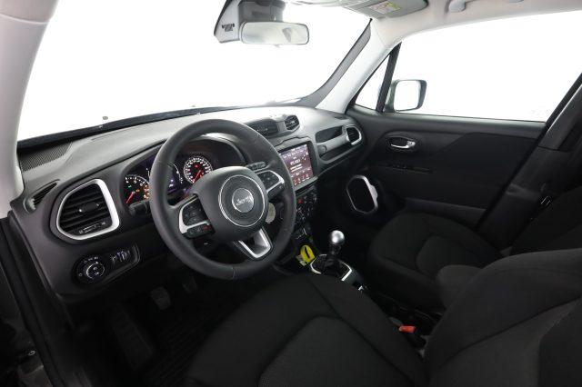 JEEP Renegade Renegade 1.0 T3 Business