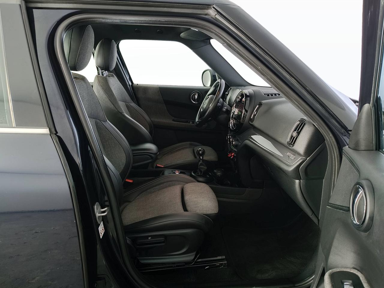 MINI Mini Countryman F60 2020 - Mini Countryman 1.5 One D Northwood Edition