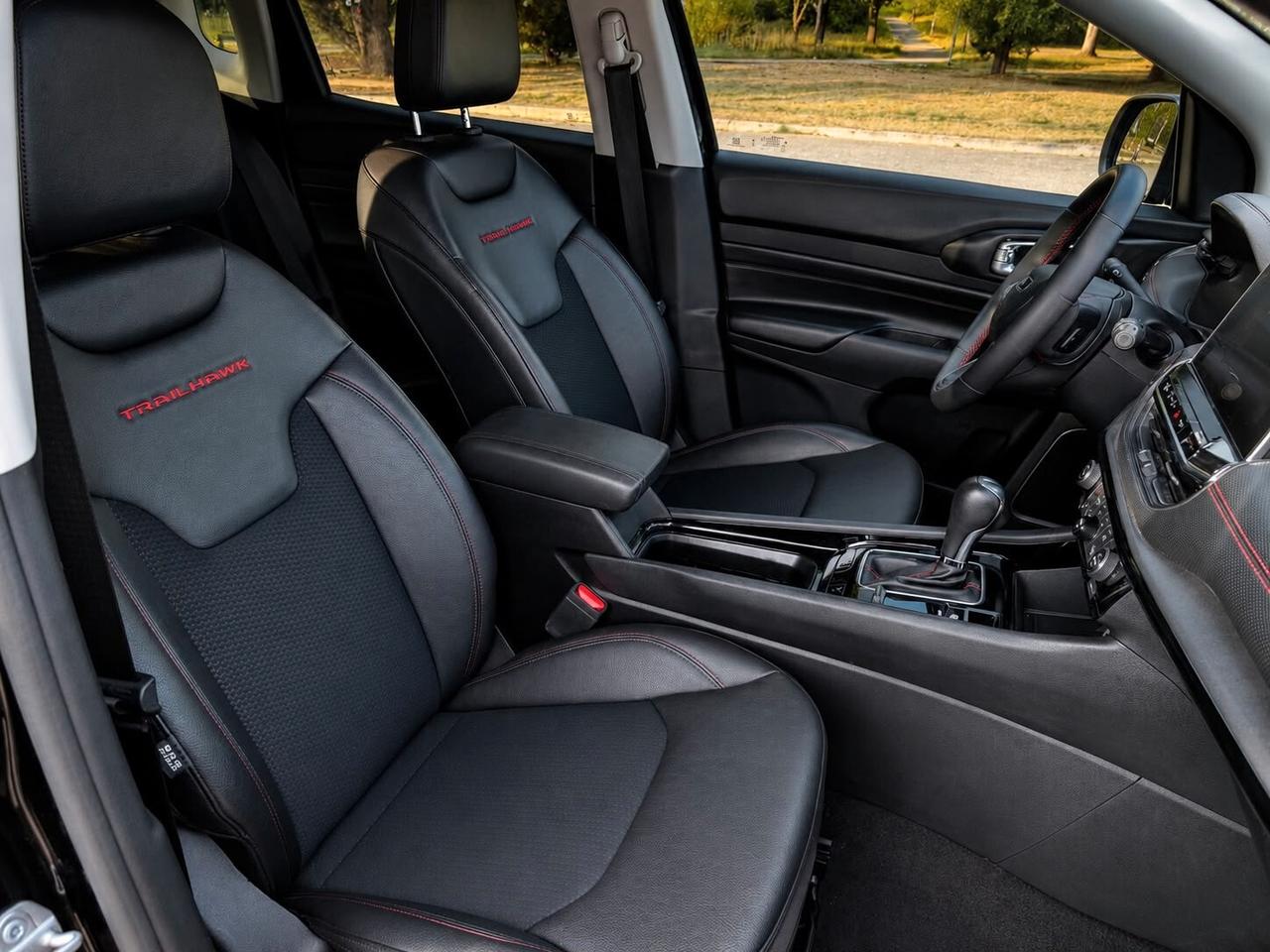 Jeep Compass 1.3 Turbo T4 240 CV PHEV AT6 4xe Trailhawk -PREZZO REALE-