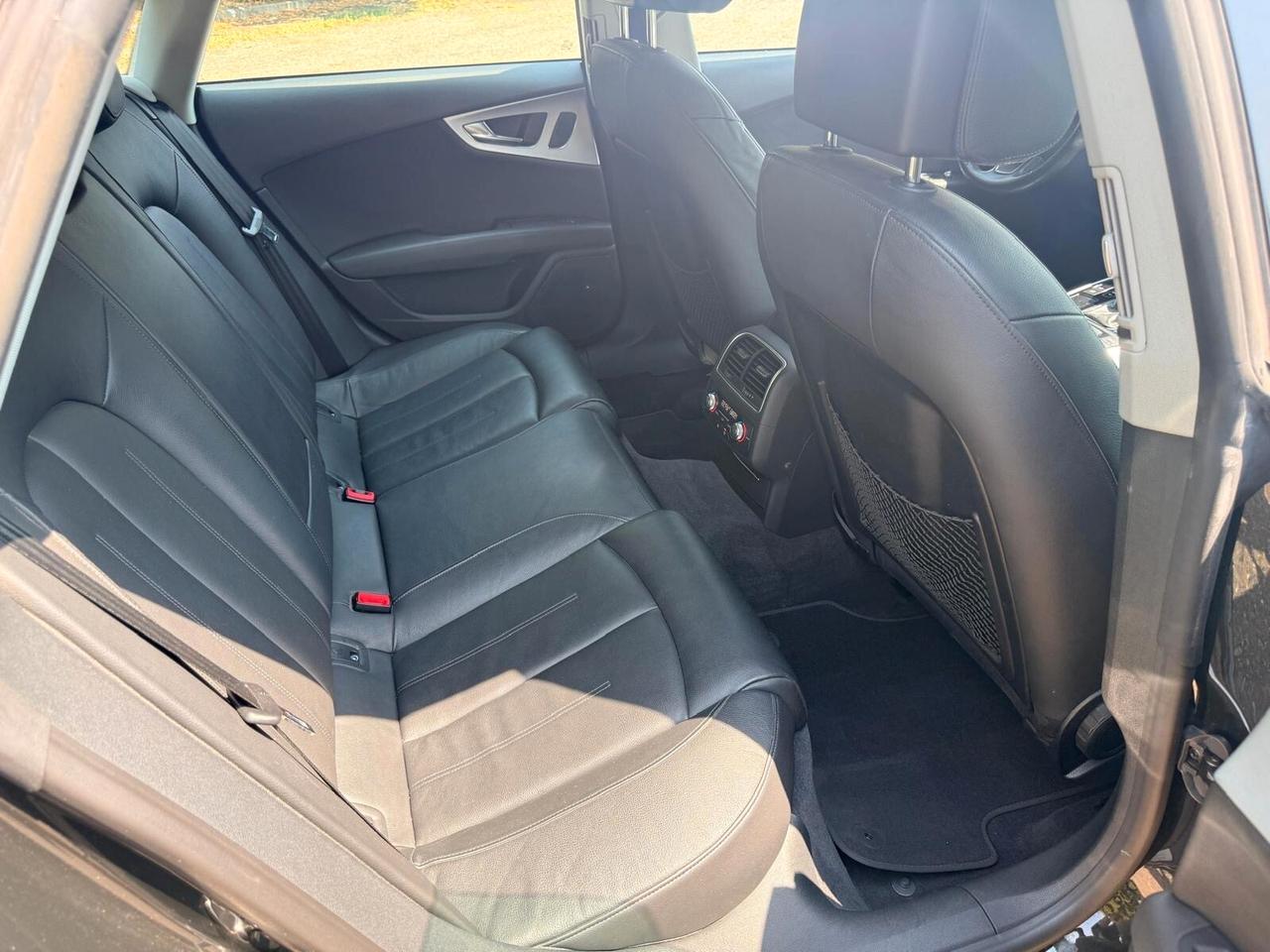 Audi A7 SPB 3.0 TDI 245 CV quattro S tronic