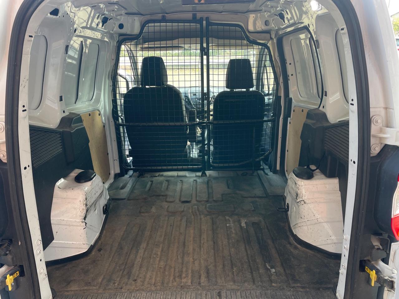 Ford Transit Courier 1.5 TDCi 75CV Van Trend