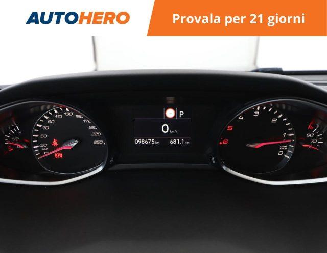 PEUGEOT 308 BlueHDi 130 S&S EAT8 Allure