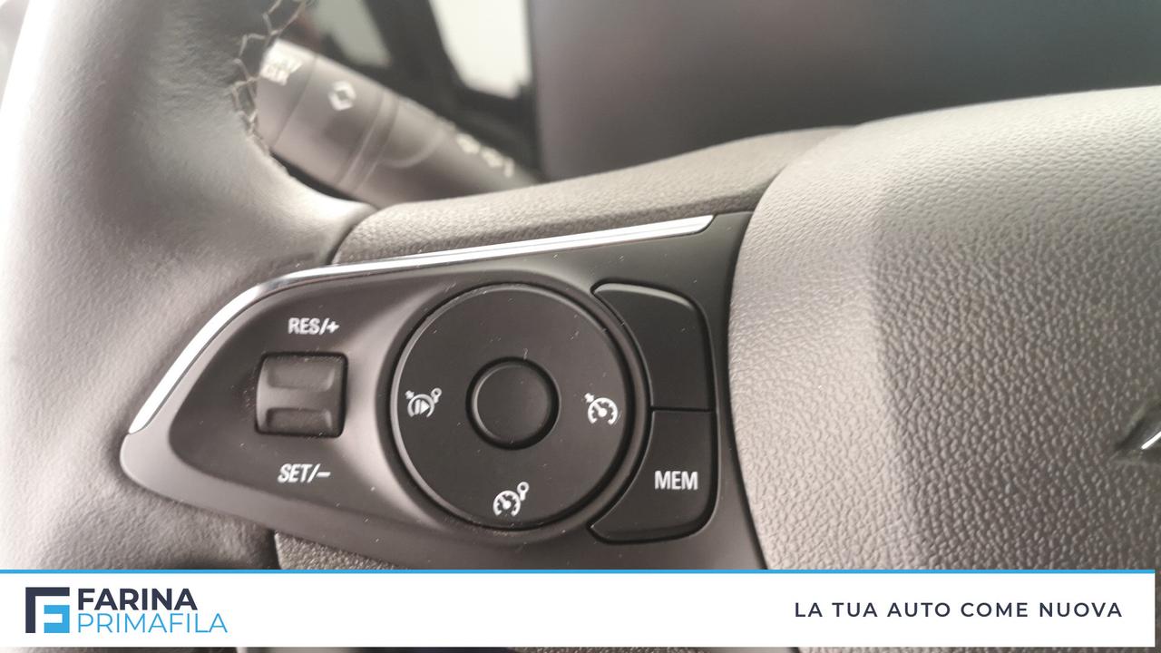 OPEL Mokka II 2020 - Mokka 1.5 GS s&s 110cv