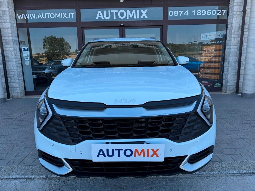 Kia Sportage 1.6 crdi mhev Business dct