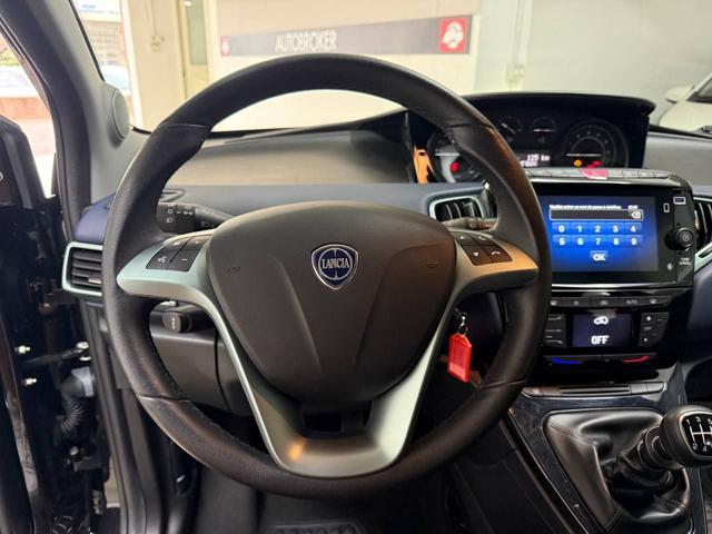 LANCIA Ypsilon 1.0 FireFly 5 porte S&S Hybrid Platino