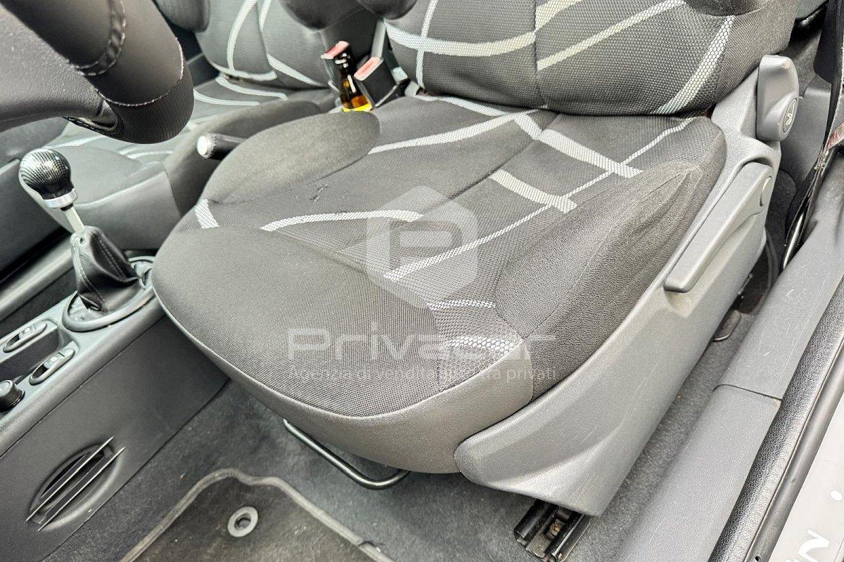 CITROEN C2 09 1.4 HDi 70CV air. Perfect Techno