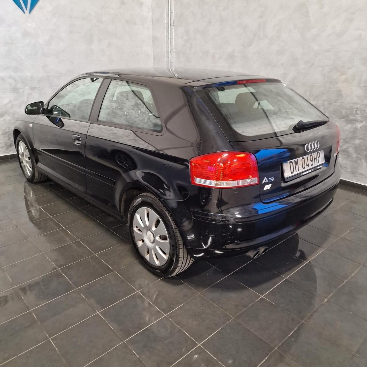 Audi A3 1.4 16V TFSI Ambiente